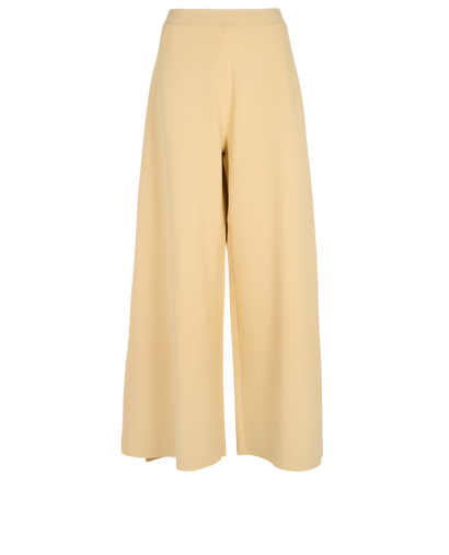 Stella McCartney Side Split Trousers, front view