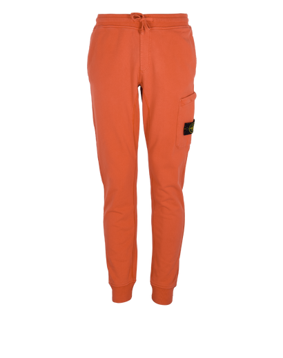 Stone Island Tracksuit Trousers, front view
