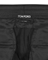 Tom Ford Silk Panel Cigarette Trousers, other view