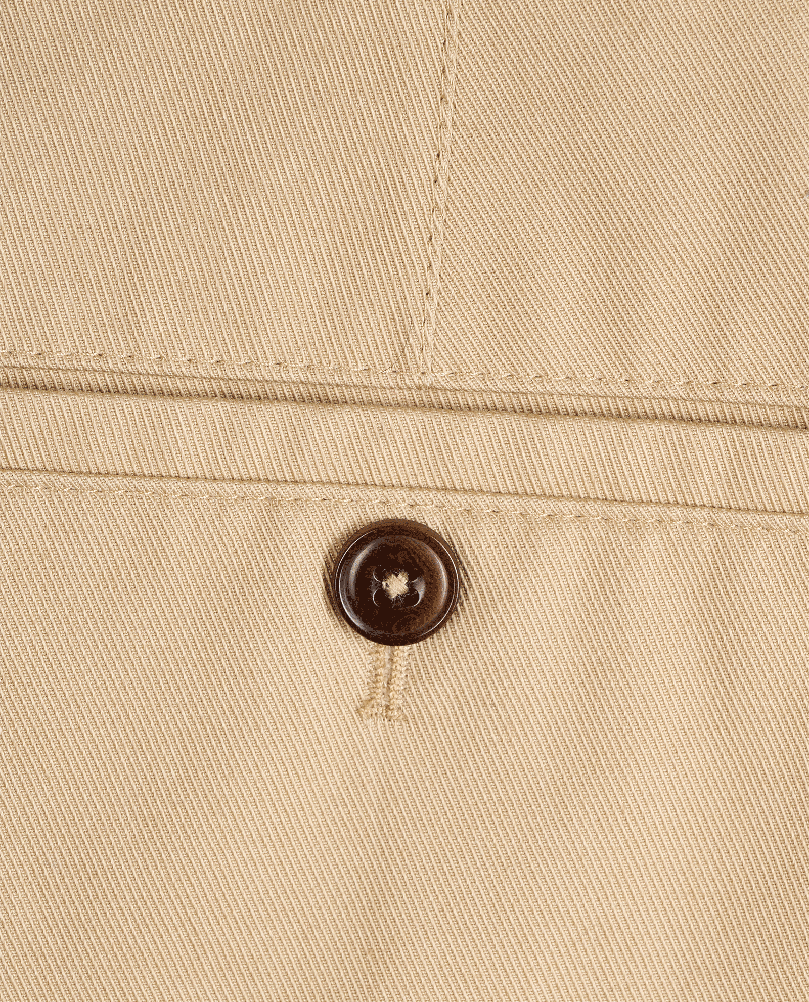 Totem Relaxed Chinos, &pound;90, Clothing, Tan, Cotton, Other view