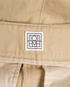 Totem Relaxed Chinos, &pound;90, Clothing, Tan, Cotton, Other view