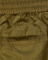 Givenchy Track Pants, &pound;220, Clothing, Khaki, Polyester (Polymer), Other view
