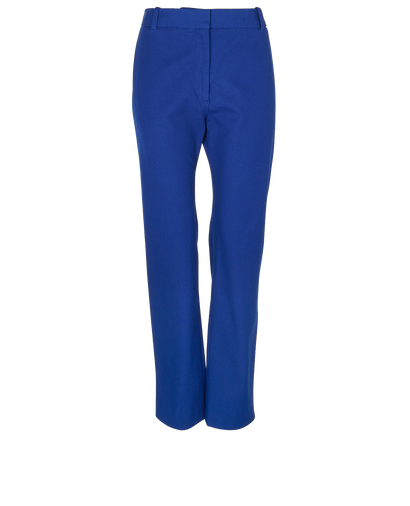 Joseph Straight Leg Trousers, front view