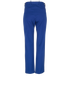 Joseph Straight Leg Trousers, back view