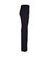 Valentino Straight Cut Trousers, side view