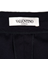 Valentino Straight Cut Trousers, other view