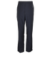 Valentino Mens VLTN Elastic Waist Suit Trousers, front view
