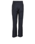 Valentino Mens VLTN Elastic Waist Suit Trousers, back view