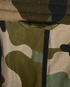 Valentino Camouflage Straight Leg Trousers, other view