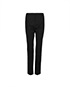 Valentino Straight Leg Trousers, front view