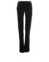 Versace Gym Velvet Trousers, front view
