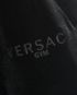 Versace Gym Velvet Trousers, other view