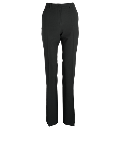 Versace Suit Trousers, front view