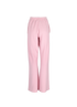 Versace Lounge Trousers, back view