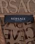 Versace All Over Cargo Pants, other view