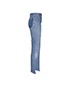 Vetements High Waisted Jeans, side view