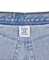 Vetements High Waisted Jeans, other view
