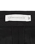 Victoria Beckham Tuxedo Cigarette Trousers, other view