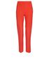 Victoria By Victoria Beckham Cigarette Trousers, front view