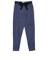 Victoria Beckham Wrap Trousers, front view