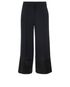 Victoria By Victoria Beckham Culottes, &pound;110, Clothing, Black, Polyester (Polymer), Front view