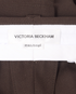 Victoria Beckham Pocket Trousers, other view