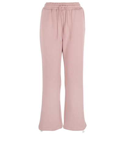 Weekend Max Mara Drawstring Joggers, front view