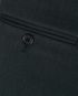 Saint Laurent Runway Tailored Culotte Trouser, other view