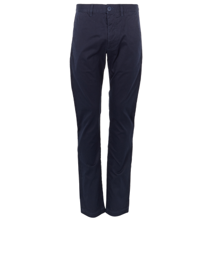 Saint Laurent Slim-Fit Chinos, front view