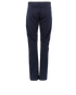Saint Laurent Slim-Fit Chinos, back view