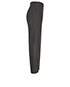 Yves Saint Laurent Wide Leg Trousers, side view