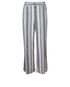 Zimmermann Striped Trousers, front view