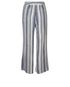 Zimmermann Striped Trousers, back view