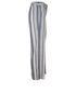 Zimmermann Striped Trousers, side view