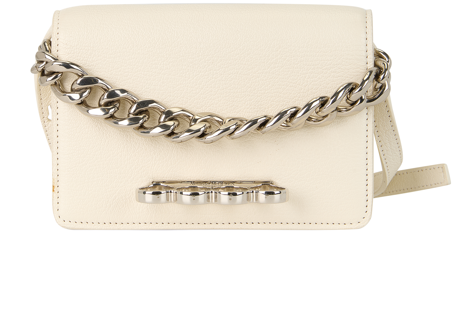 Four Ring Shoulder Bag