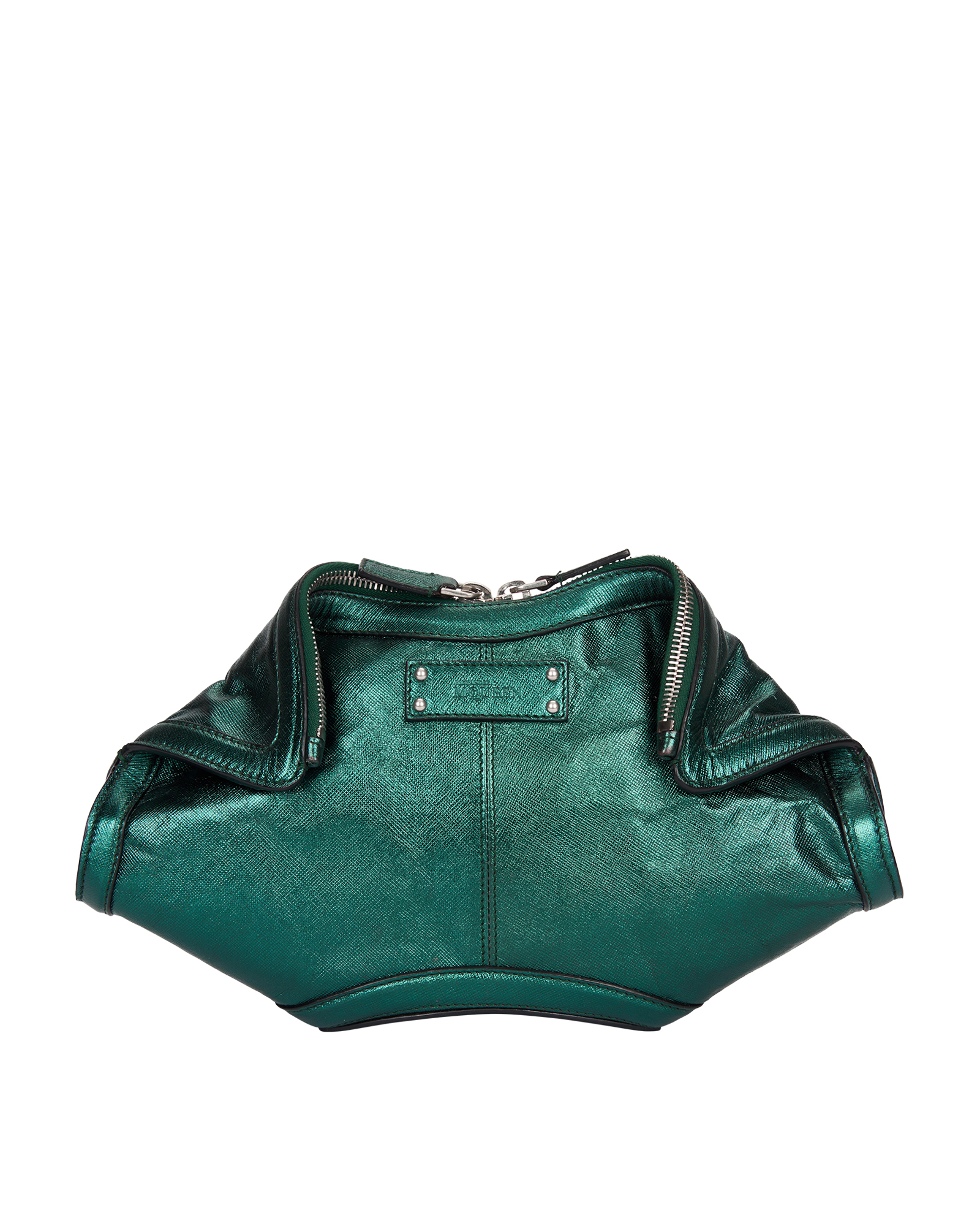 Alexander McQueen Demanta Small Clutch, Alexander McQueen