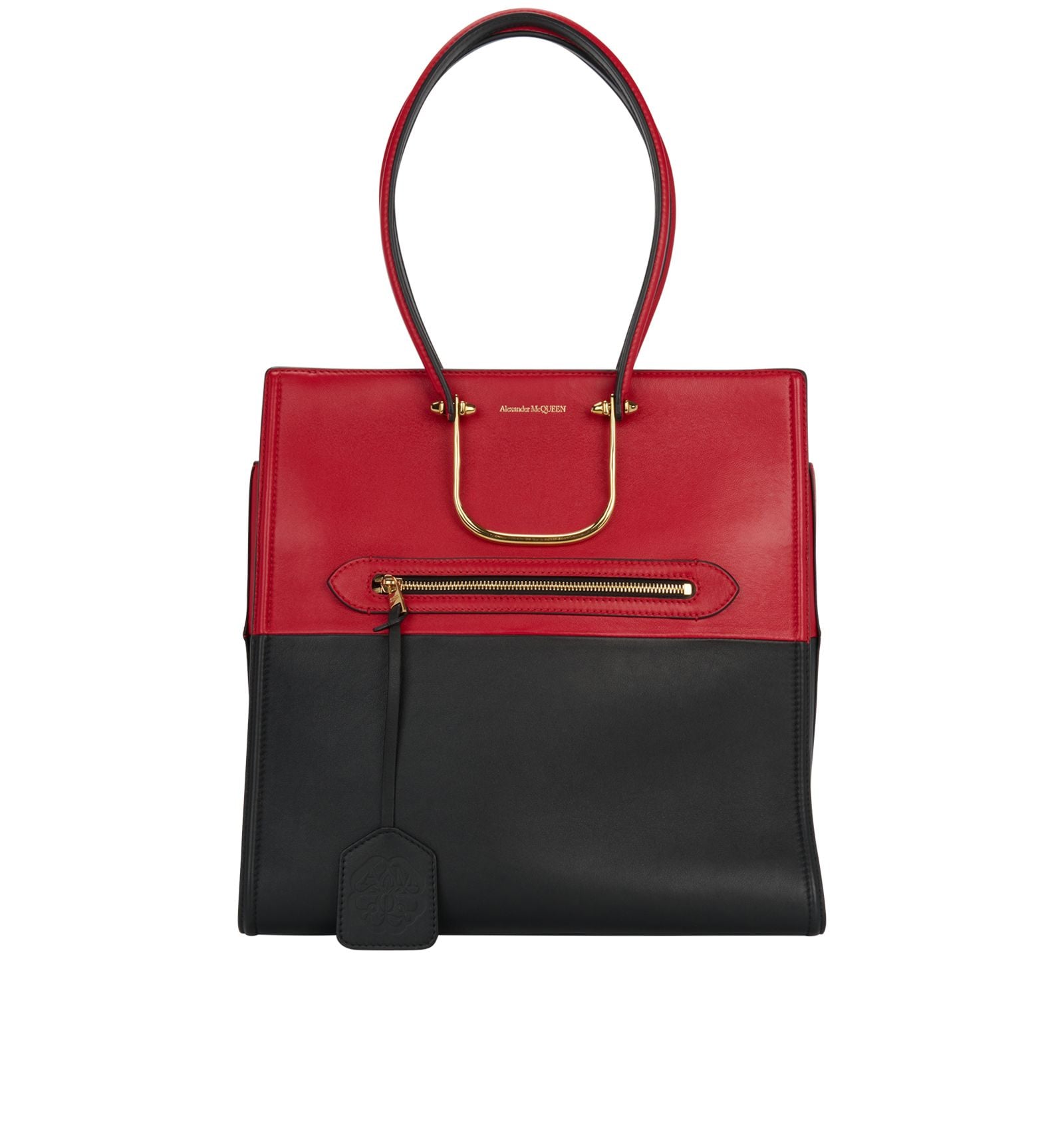 Pre-loved The Tall Story Tote - £350