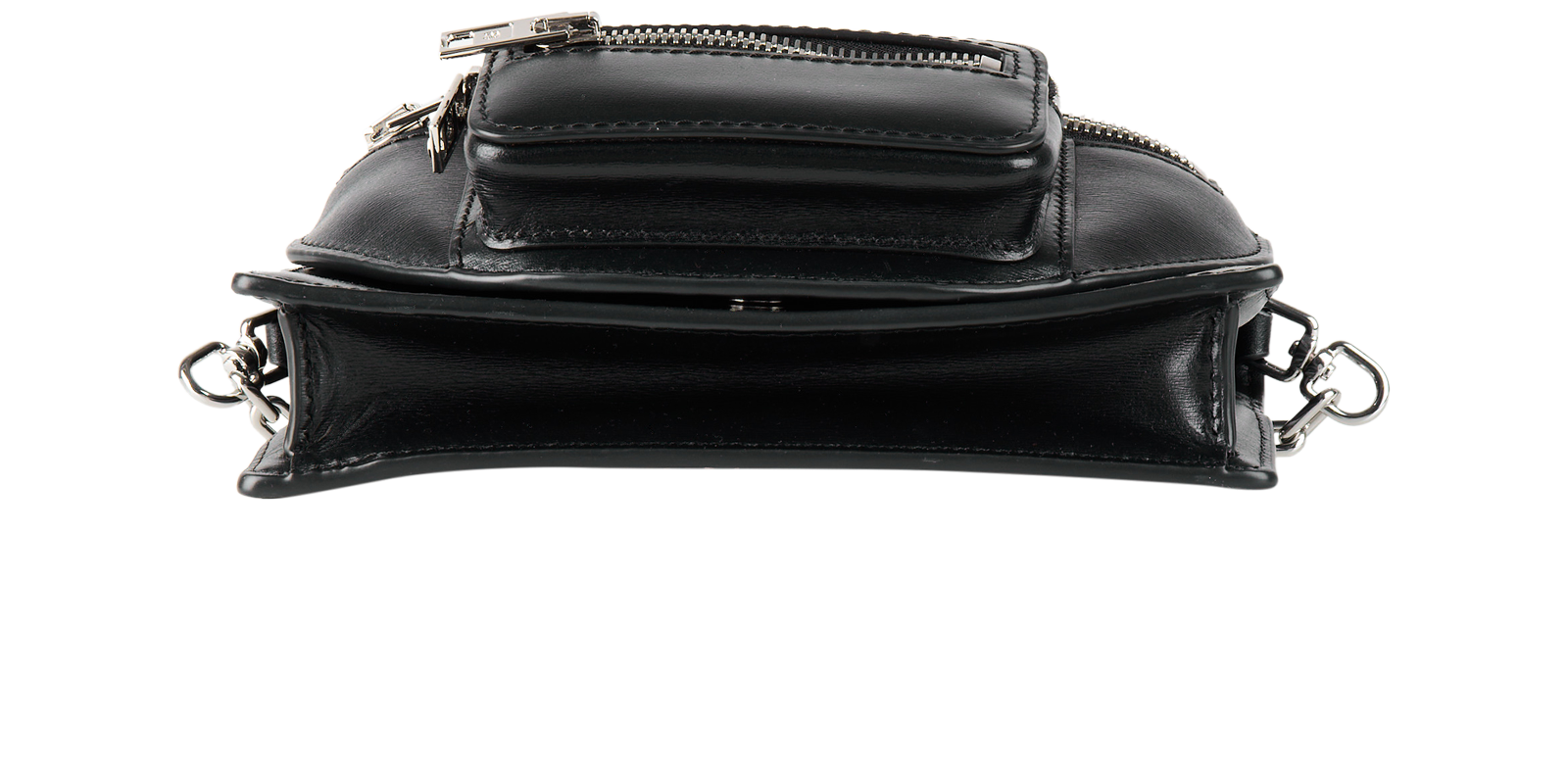 Pre-loved Attica Small Crossbody - £80