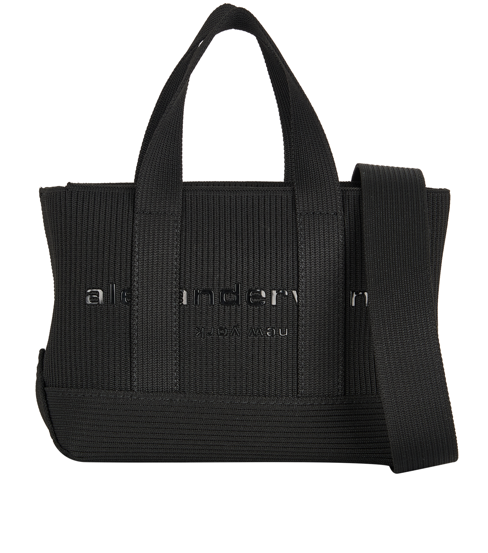 Pre-loved Mini Ryan Tote Bag - £240
