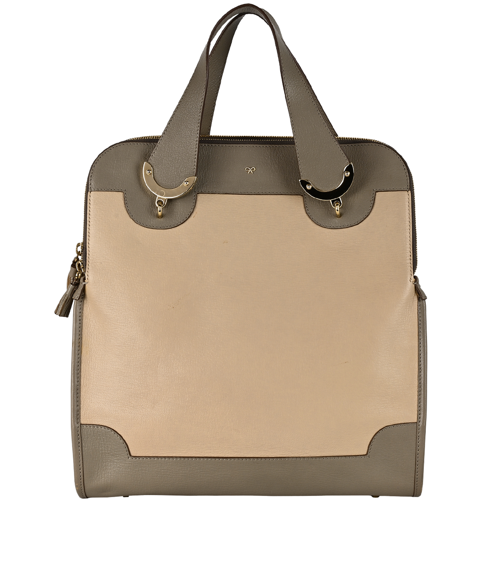 アニヤ・ハインドマーチ SEYMOUR HANDBAG | LUDZASROZES.LV