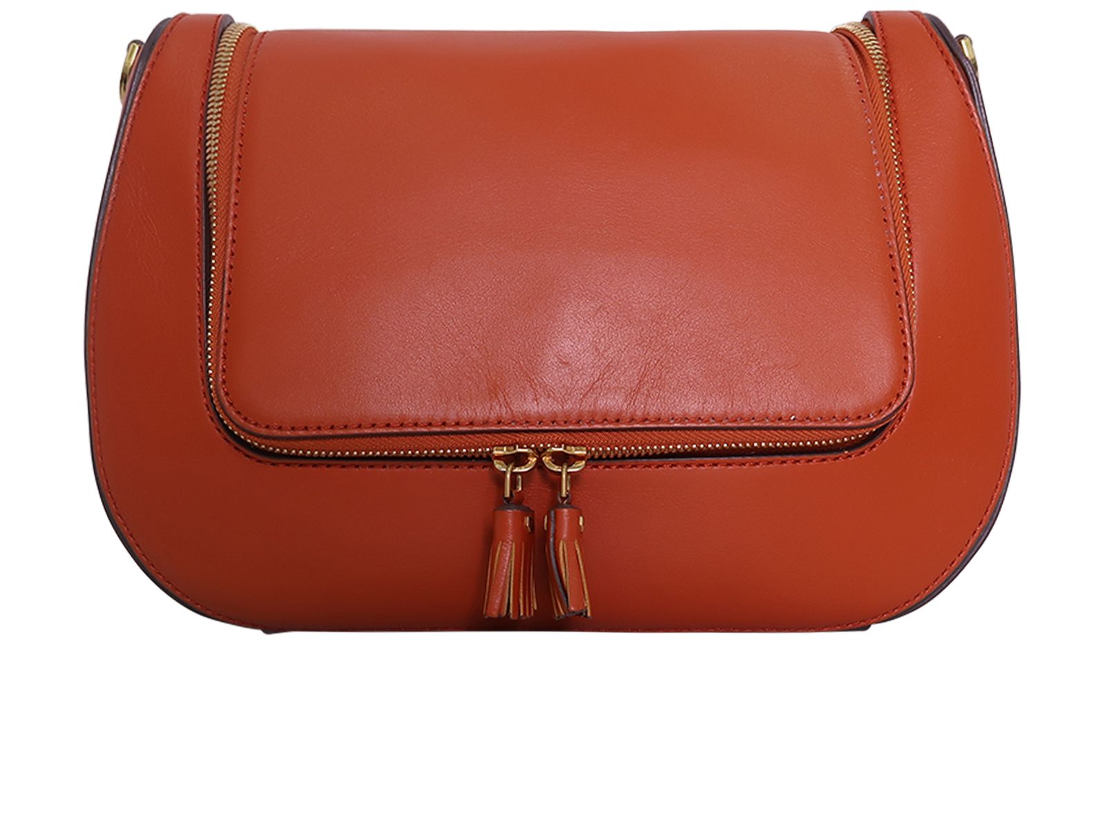 Vere Soft Satchel, Anya Hindmarch Designer Exchange Buy Sell
