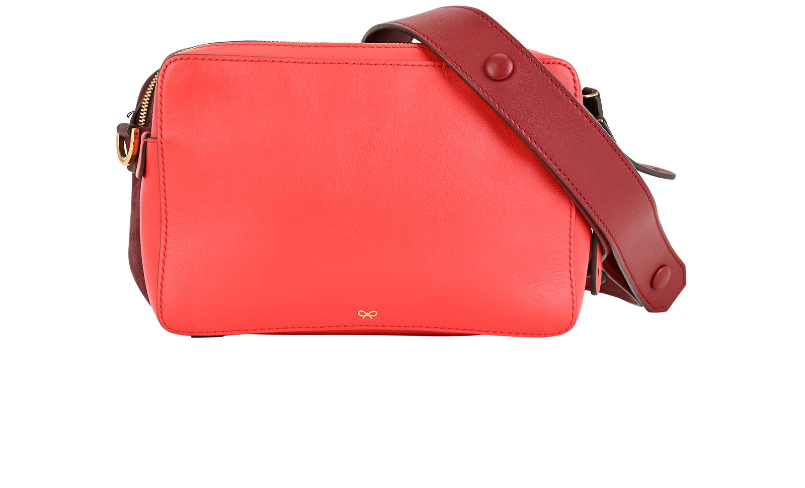 Pre-loved Camera Bag - £140