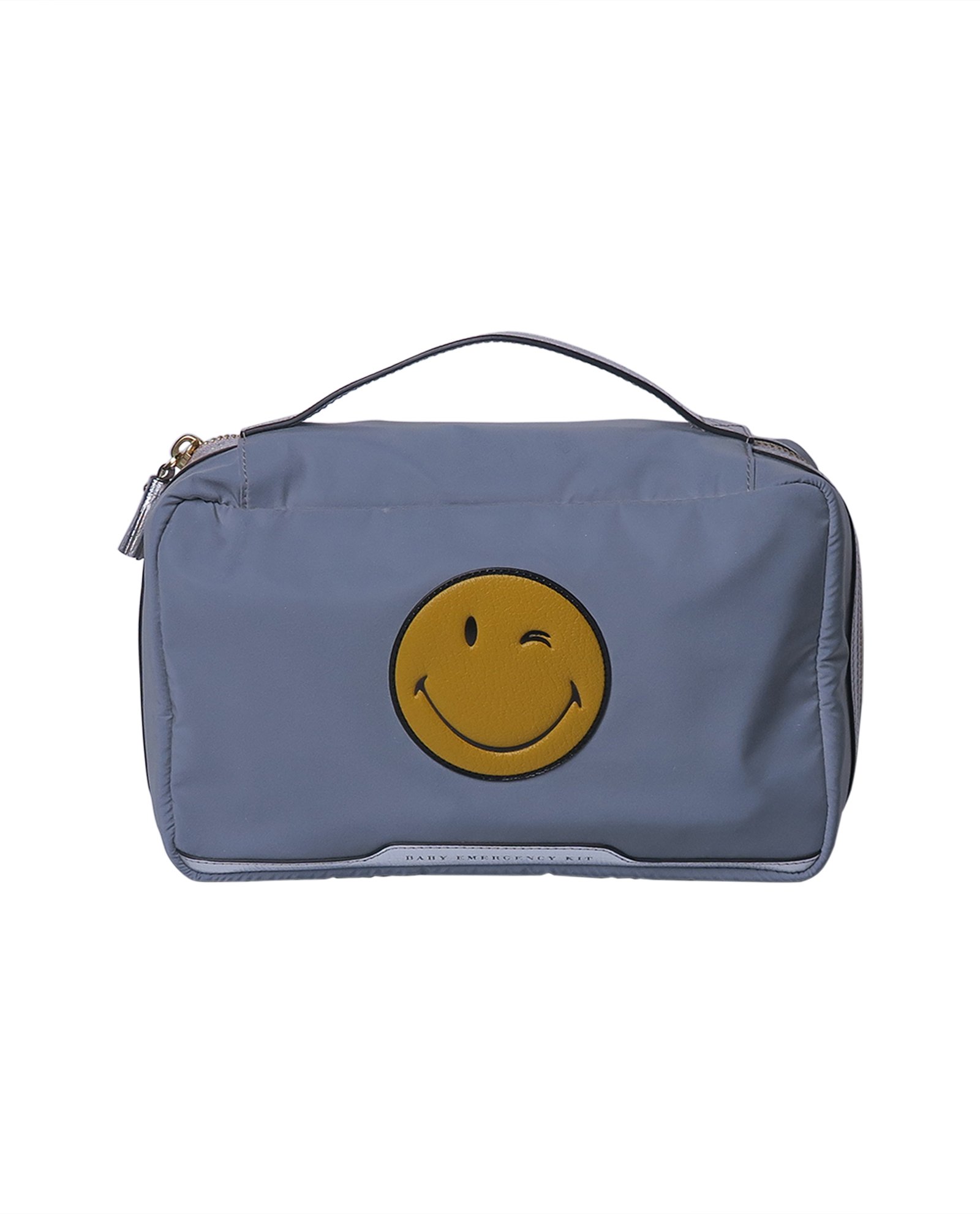 Emergency Ready Sacca Emergency Wink Baby Emergency Kit