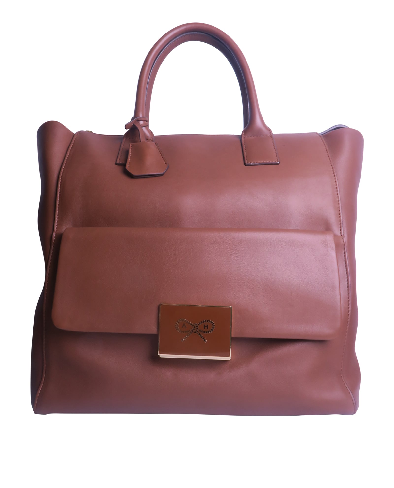 Pre-loved Tiny Tim Tote - £135