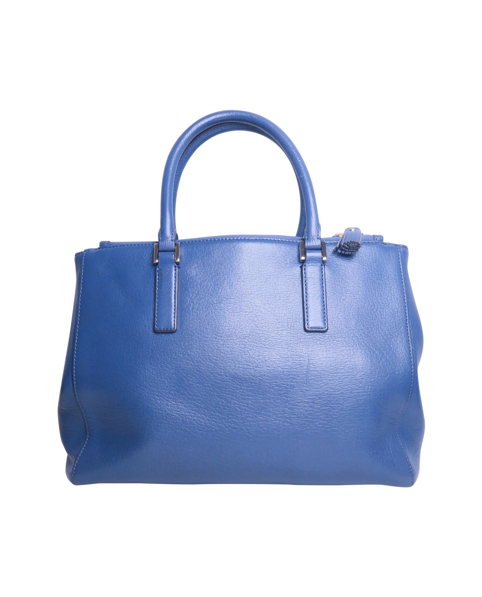 Ebury Large Tote Bag, Anya Hindmarch Designer Exchange Buy