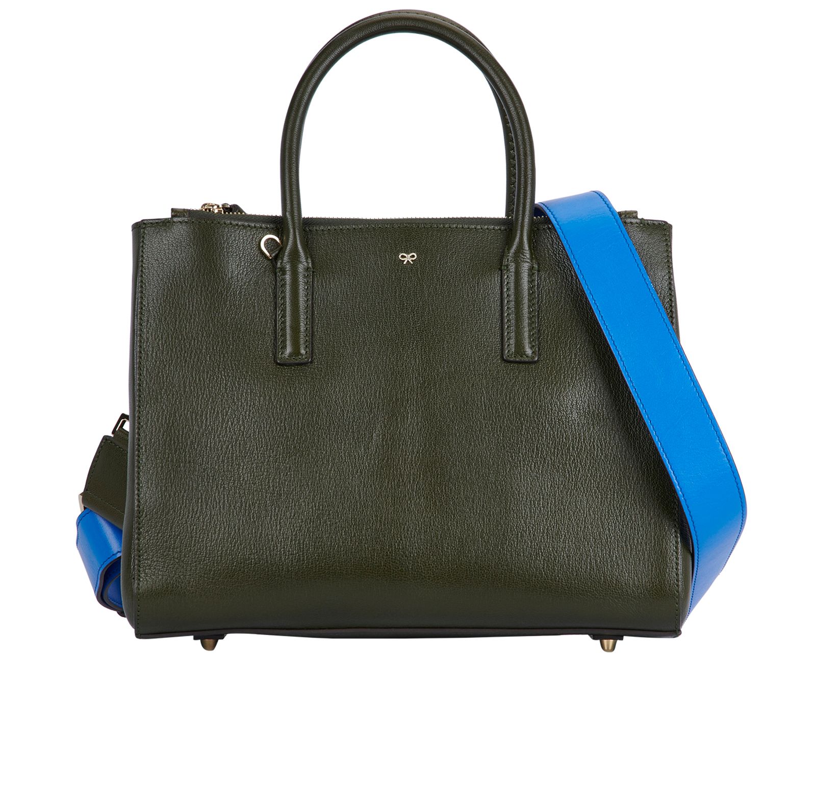 Ebury Anya Hindmarch Handbags Ebury Max Little Chef Tote, Anya