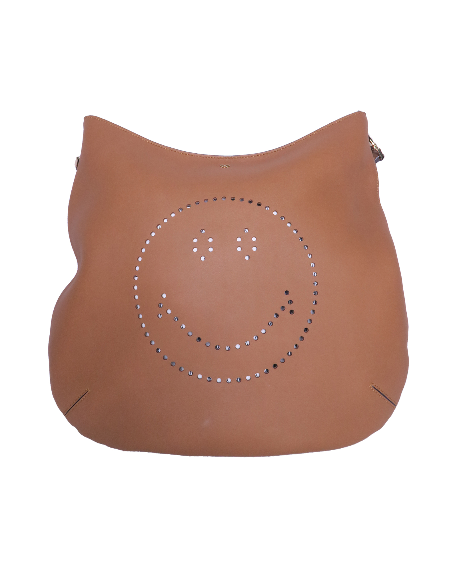 Ebury Featherweight Smiley Hobo, Anya Hindmarch - Designer 