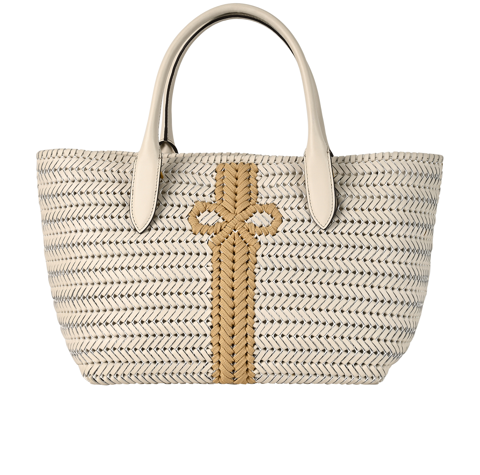 Pre-loved Neeson Tote - £350