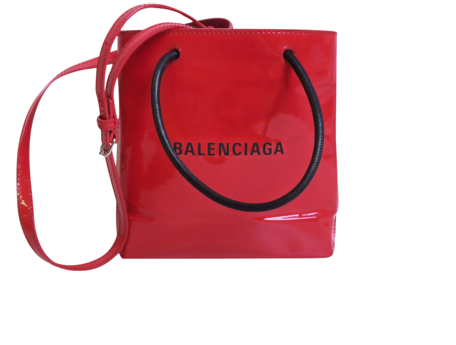 Shopping Tote XXS, Balenciaga Designer Exchange Buy Sell Exchange