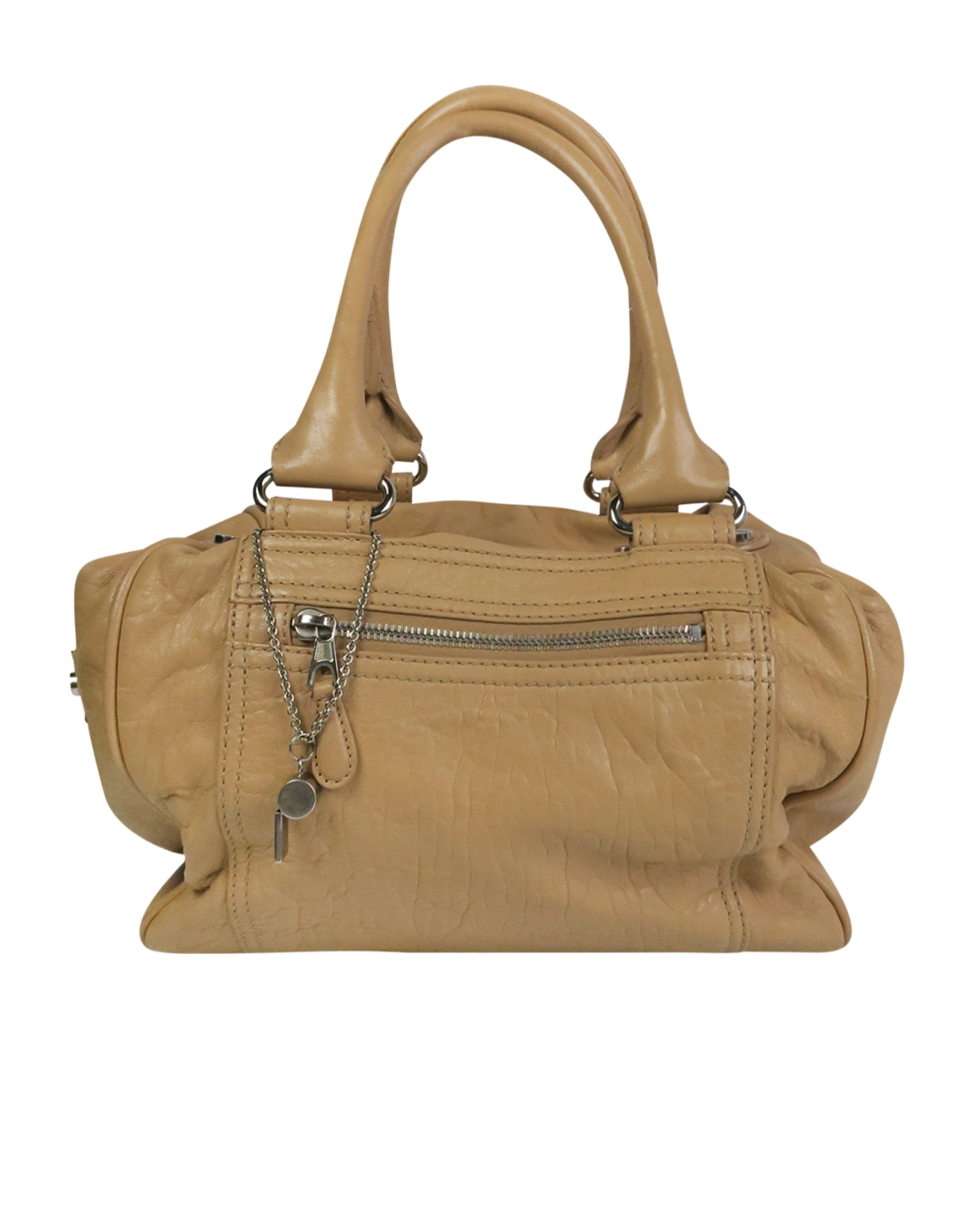 Pre-loved Balenciaga Whistle Bowler - £80